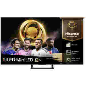 HISENSE TV ULED (Mini LED) 75E8Q