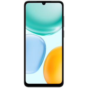 HONOR X5c Plus 4+128GB črna Nala L31B