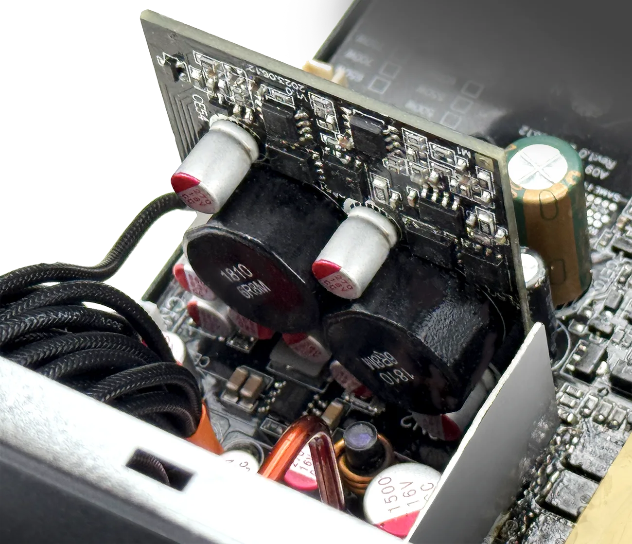 Visoka učinkovitost