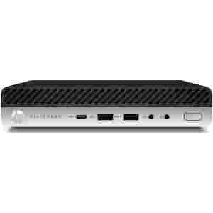 Računalnik HP EliteDesk 800 G4 DM / i7 / RAM 16 GB / SSD Disk