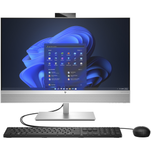 Računalnik HP EliteOne 870 G9 NT AiO / i7 / RAM 16 GB / SSD Disk