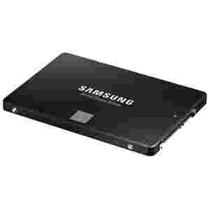 Samsung 2TB 870 EVO SSD SATA3 2.5 disk