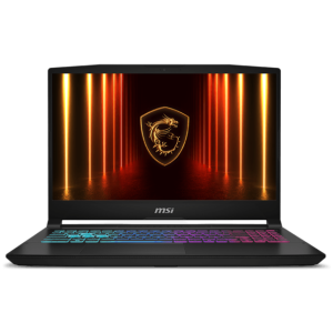MSI Katana 15 prenosni računalnik HX INTEL i7-14650HX / 32GB DDR5 / 1TB NVMe / QHD IPS 165Hz / RTX5060 / Wi-Fi 6E / Win11H