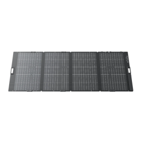 EcoFlow 400W panel solarnih sončnih celic