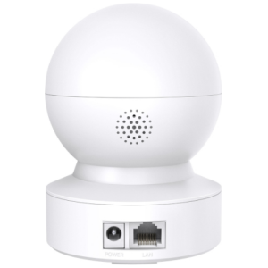 TP-LINK Tapo C212 2k 3MP Pan/Tilt WiFi varnostna kamera