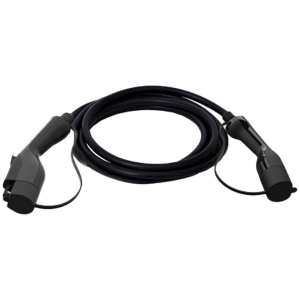 Priključni kabel za polnjenje E-AVTOMOBILOV, 1x32A