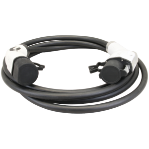 Priključni kabel za polnjenje E-AVTOMOBILOV, 1x16 A