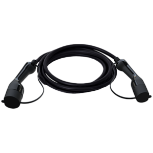 Priključni kabel za polnjenje E-AVTOMOBILOV, 3x32A