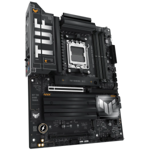 ASUS TUF GAMING X870-PLUS WIFI