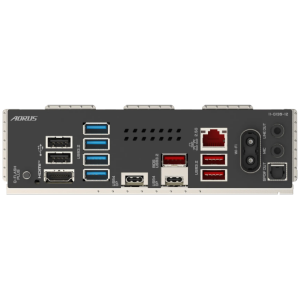 GIGABYTE X870E AORUS PRO