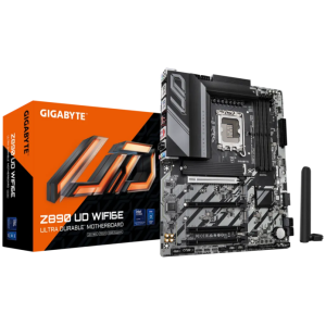 GIGABYTE Z890 UD WIFI6E