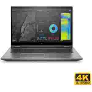 Prenosnik HP Zbook Fury 17 G7 / i7 / RAM 32 GB / SSD Disk / 17