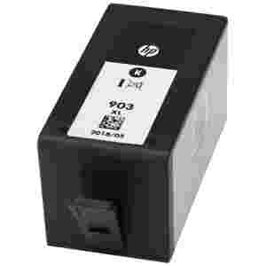 HP 903XL Ink Cartridge Black High Yield 825 Pages