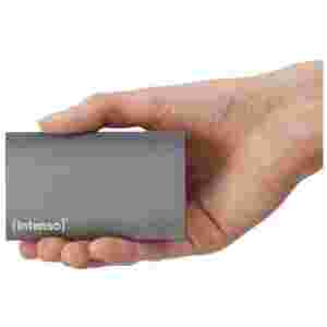Intenso 256GB SSD Premium USB 3.2