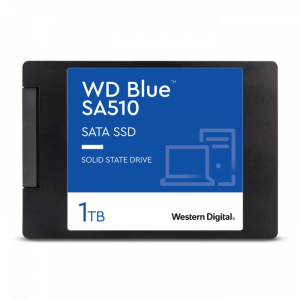 SanDisk 1TB WD Blue SA510 2