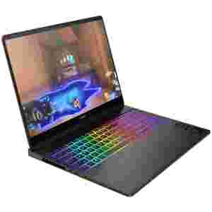 Gaming prenosnik HP Omen 16-ah0038nn Intel Core Ultra 7 255HX 16inch 2.5K AG 16GB DDR5 1TB PCIe RTX 5070 8GB W11H Shadow Black