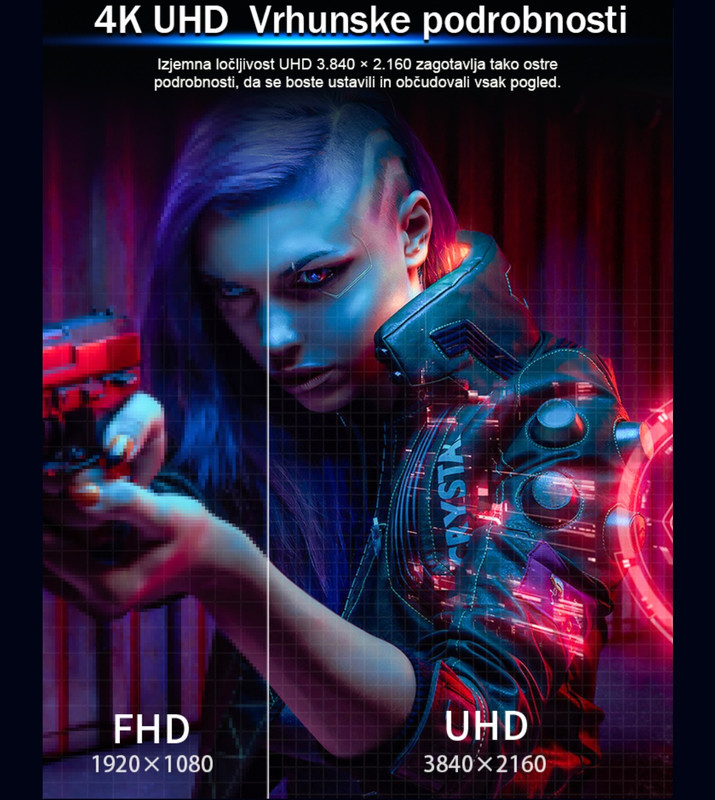 Gaming setup Gaming setup