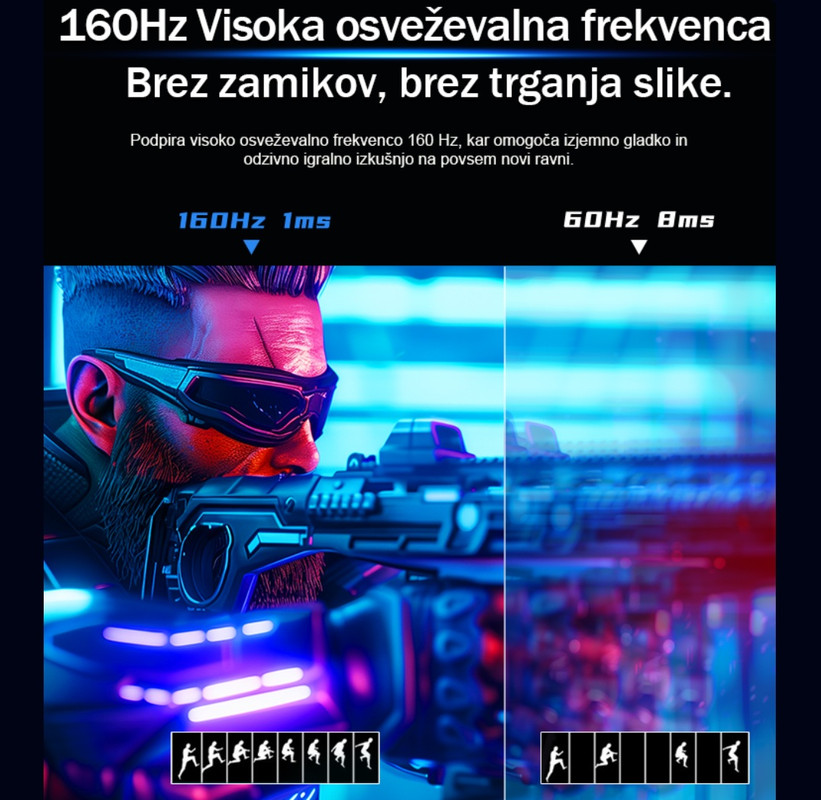 Specifikacije Specifikacije