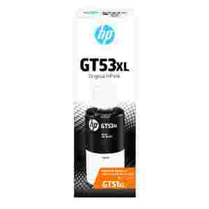 HP GT53 135ml Black Original Ink Bottle