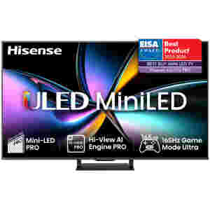 HISENSE TV ULED (Mini LED) 65U7Q PRO