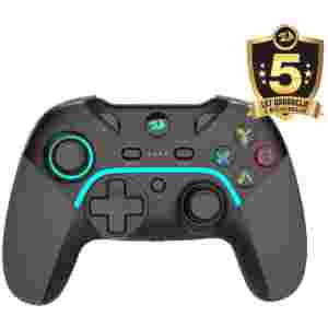 REDRAGON HARROW PRO G808 BREZŽIČNI IGRALNI PLOŠČEK