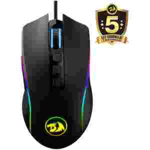 REDRAGON LONEWOLF M721-PRO GAMING ŽIČNA MIŠKA