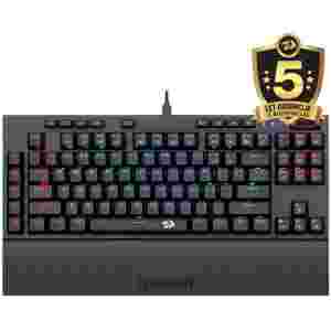 REDRAGON VISHNU K596RGB GAMING TIPKOVNICA