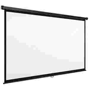 VonHaus projekcijsko platno 90