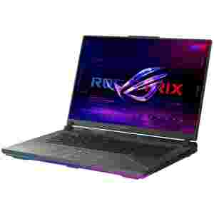 Gaming prenosnik ASUS ROG Strix G614PR-RV022W AMD Ryzen 9 7940HX 16inch WUXGA 32GB DDR5 1TB PCIe SSD RTX 5070 Ti W11H