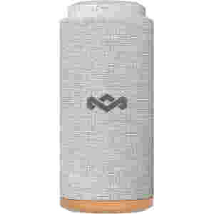House of Marley No Bounds Sport prenosni Bluetooth zvočnik sive barve