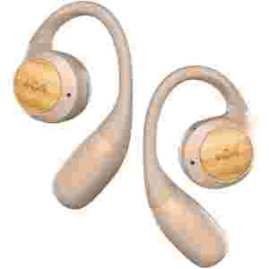 HOUSE OF MARLEY LIBERATE OPEN EAR EARPHONES CREAM