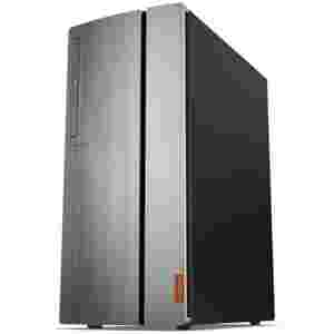 Računalnik Lenovo IdeaCentre 720-18ASU Tower / AMD Ryzen™ 5 / RAM 16 GB / SSD Disk