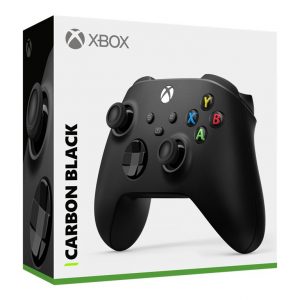 MS Xbox Wireless Controller for PC with USB-C Cable