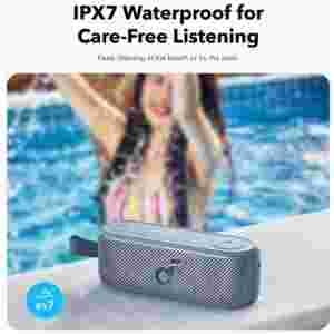 Anker Soundcore prenosni Bluetooth zvočnik Motion 100