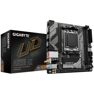 GIGABYTE H610I