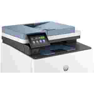 HP Color LaserJet Pro MFP 3302fdw Multifunction printer 216x356mm A4 25ppm 250 Sheets LAN USB 2.0 Wi-Fi