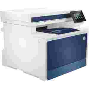 HP Color LaserJet Pro MFP 4302fdn MFP colour laser A4 35ppm Copy 35ppm Print 300sheets USB LAN