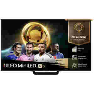 HISENSE TV ULED (Mini LED) 100U7Q PRO