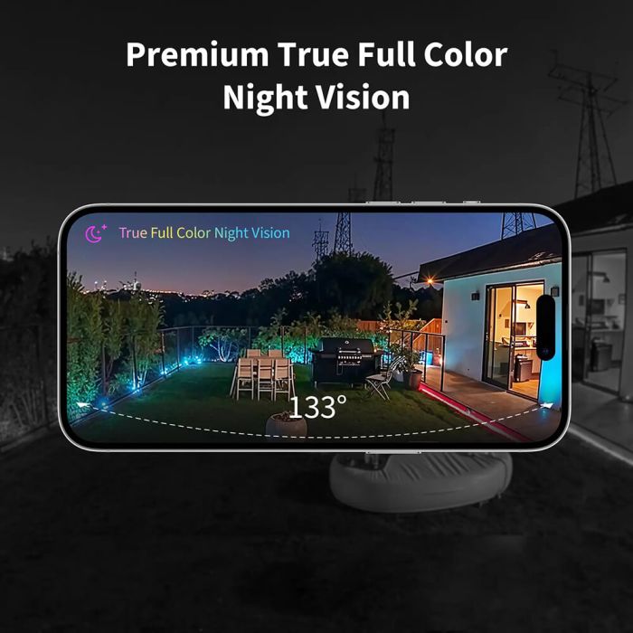 AQARA Camera Hub G5 PRO PoE