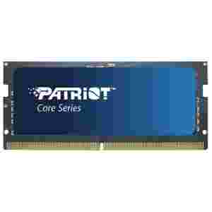 Patriot Signature Line Core 12GB DDR5-5600 SODIMM CL46