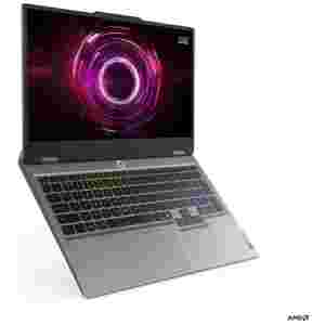 Gaming prenosnik LENOVO LOQ AMD Ryzen 7 250 15.6inch FHD 144Hz 16GB 1TB RTX 5060 W11H Luna Grey 2Y