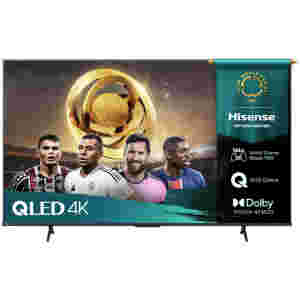 HISENSE QLED TV UHD 55E7Q PRO
