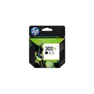 HP 302XL ink cartridge black