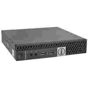 Računalnik Dell Optiplex 3040 Micro / i5 / RAM 8 GB / SSD Disk