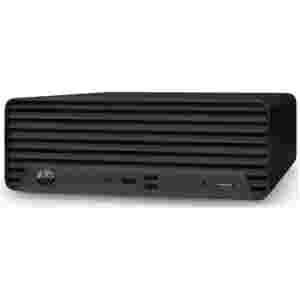 Računalnik HP SFF 400G9 i5-14500/Q670/8GB-DDR5/512GB/-/Intel 730 HDMI DP USB-C/RJ45/180W-85%/Win11Pro črna 9H7N2ET