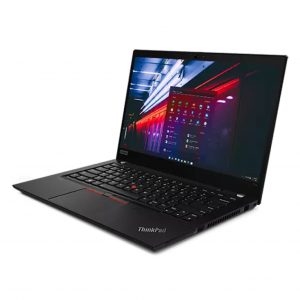 Prenosnik RNW Lenovo T14 G2 i5-1145G7 / 16GB / SSD256GB / 14" 1920x1080 / WLAN / BT / CAM / W11P / SLO gravura / A
