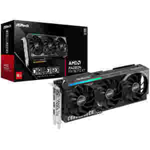 Grafična kartica AMD RX9070 XT Asrock Challenger - 16GB GDDR6  | 1xHDMI 2.1b 3xDisplayport 2.1a (90-GA61ZZ-00UANF)