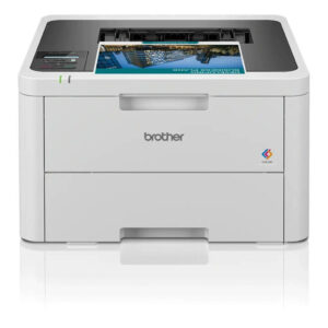 Tiskalnik laserski barvni Brother HL-L3220CW A4 USB WiFi 18ppm (HLL3220CWYJ1)