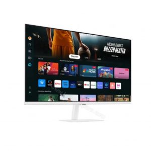 Monitor Samsung 80 cm (31