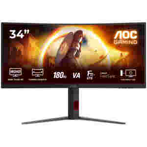 Monitor AOC 86
